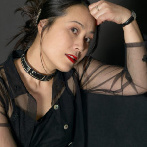 Yuko Ichikawa